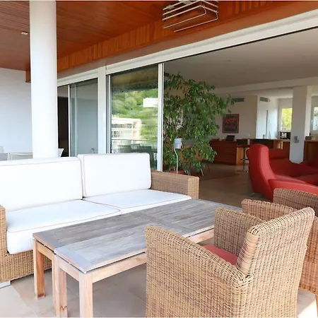 Apartment Bagatelle