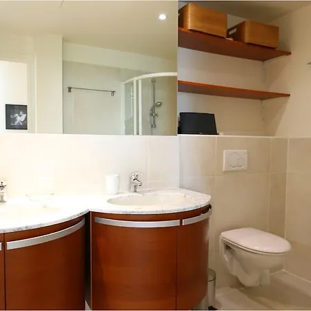 Bagatelle Apartment