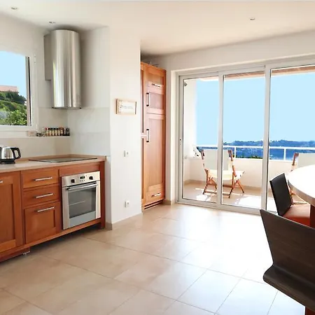 Bagatelle Apartment Villefranche-sur-Mer
