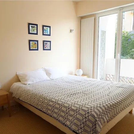 Apartment Bagatelle *