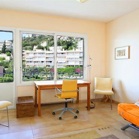 Bagatelle Apartment