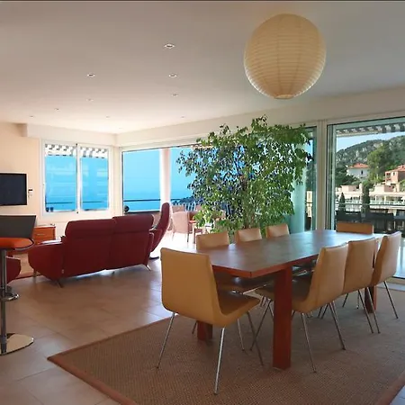 Bagatelle Apartment *